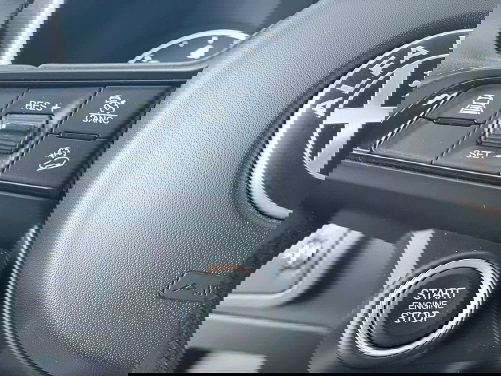 Alfa Romeo Stelvio usata a Perugia (14)