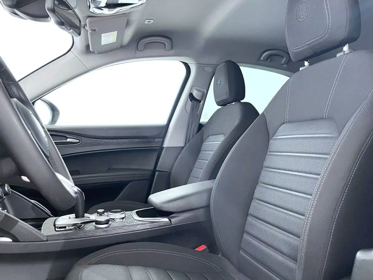 Alfa Romeo Stelvio usata a Perugia (15)