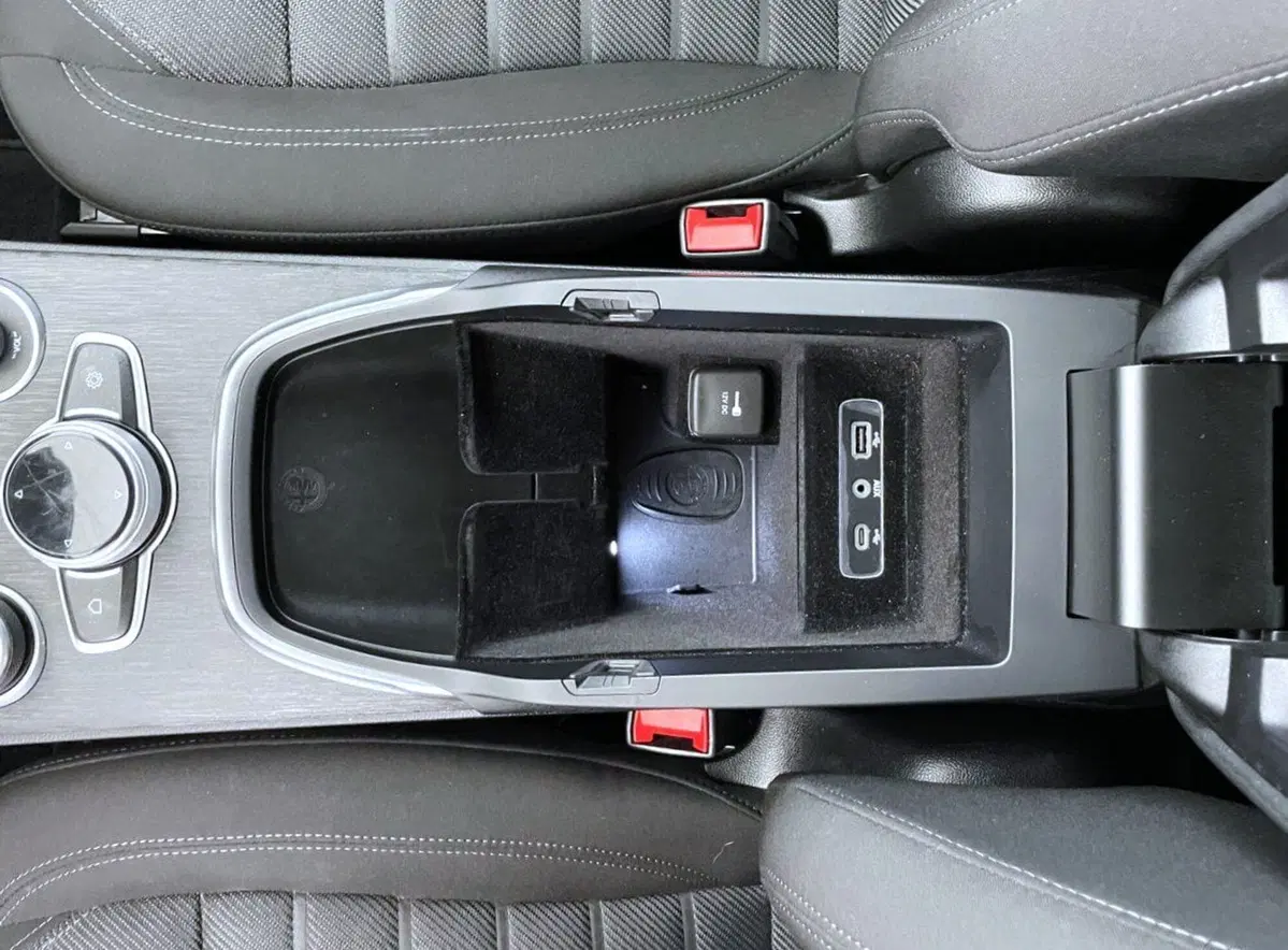 Alfa Romeo Stelvio usata a Perugia (16)