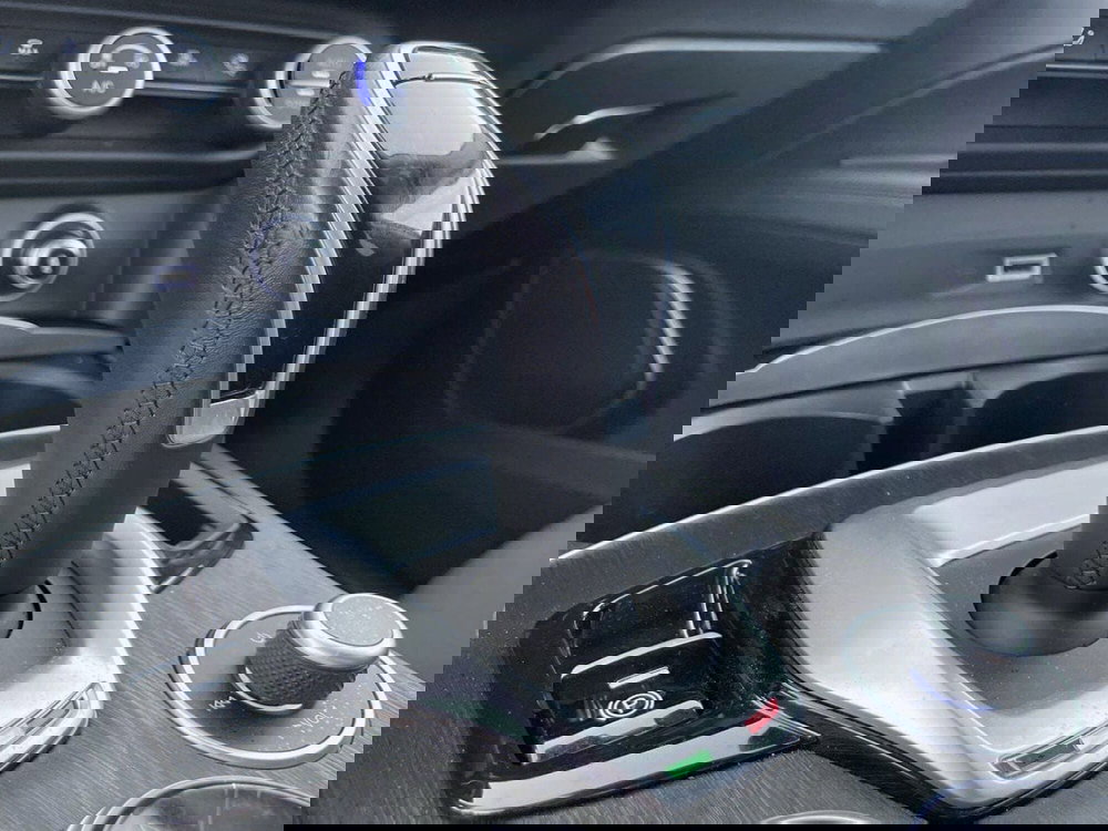 Alfa Romeo Stelvio usata a Perugia (20)