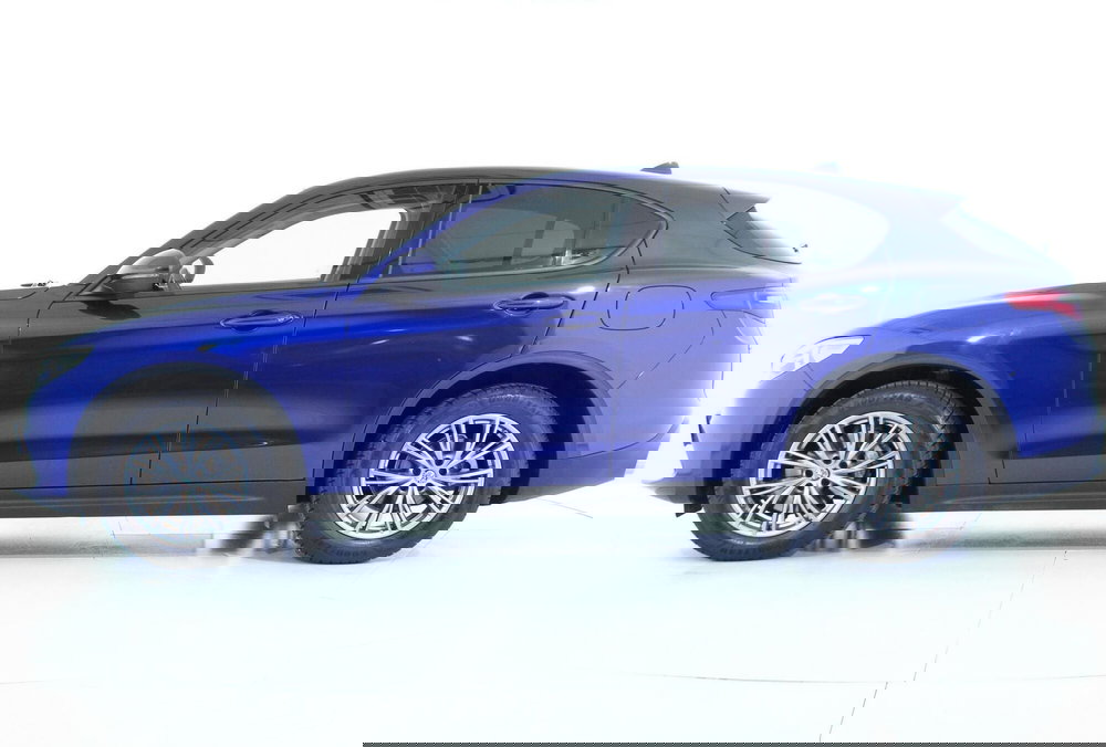 Alfa Romeo Stelvio usata a Perugia (3)