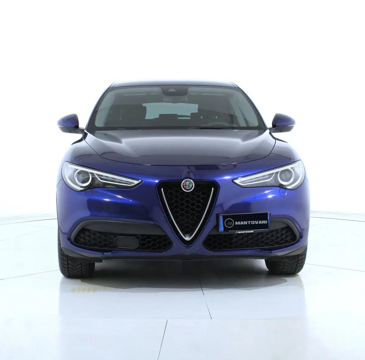 Alfa Romeo Stelvio usata a Perugia (4)