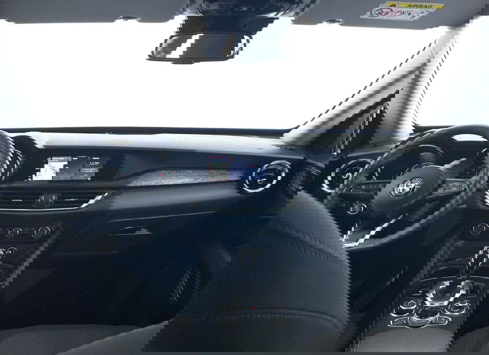 Alfa Romeo Stelvio usata a Perugia (6)