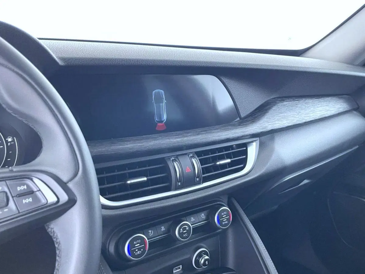 Alfa Romeo Stelvio usata a Perugia (7)