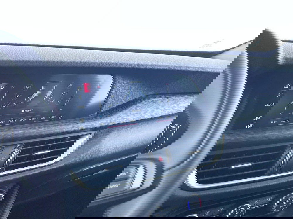 Alfa Romeo Stelvio usata a Perugia (9)