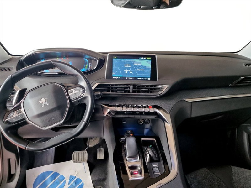 Peugeot 3008 usata a Varese (10)