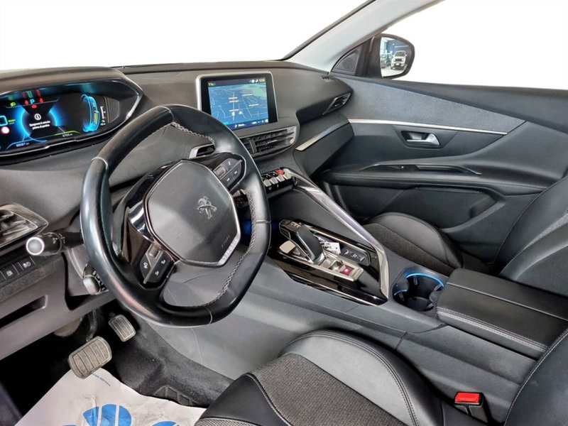 Peugeot 3008 usata a Varese (11)