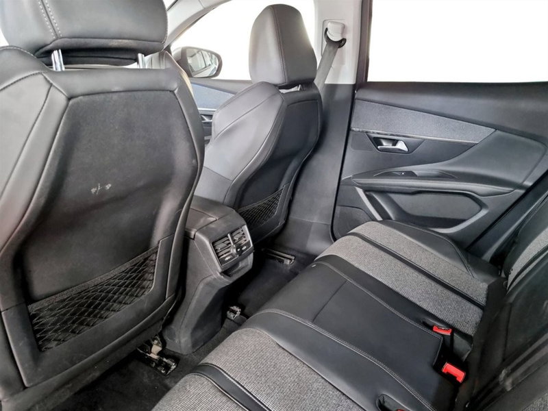 Peugeot 3008 usata a Varese (12)