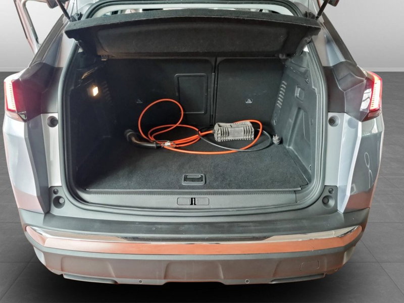 Peugeot 3008 usata a Varese (13)