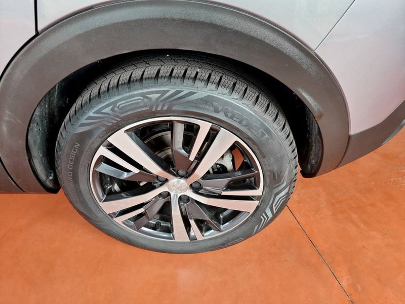 Peugeot 3008 usata a Varese (15)