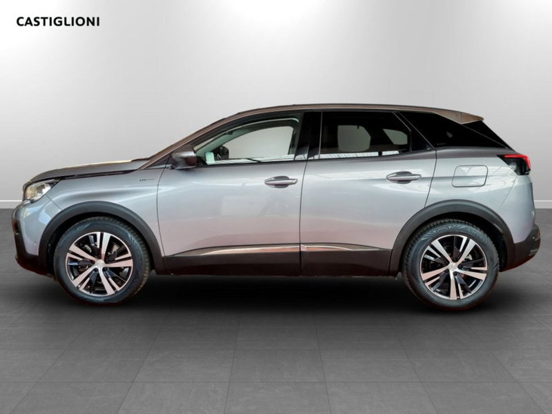 Peugeot 3008 usata a Varese (2)