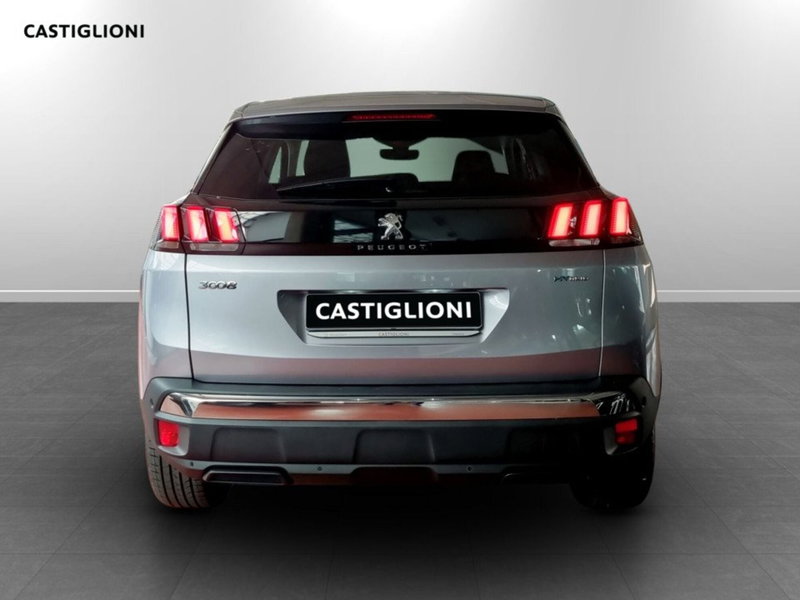 Peugeot 3008 usata a Varese (5)