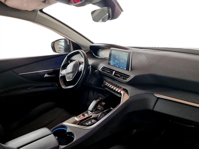 Peugeot 3008 usata a Varese (6)