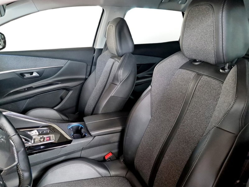 Peugeot 3008 usata a Varese (7)