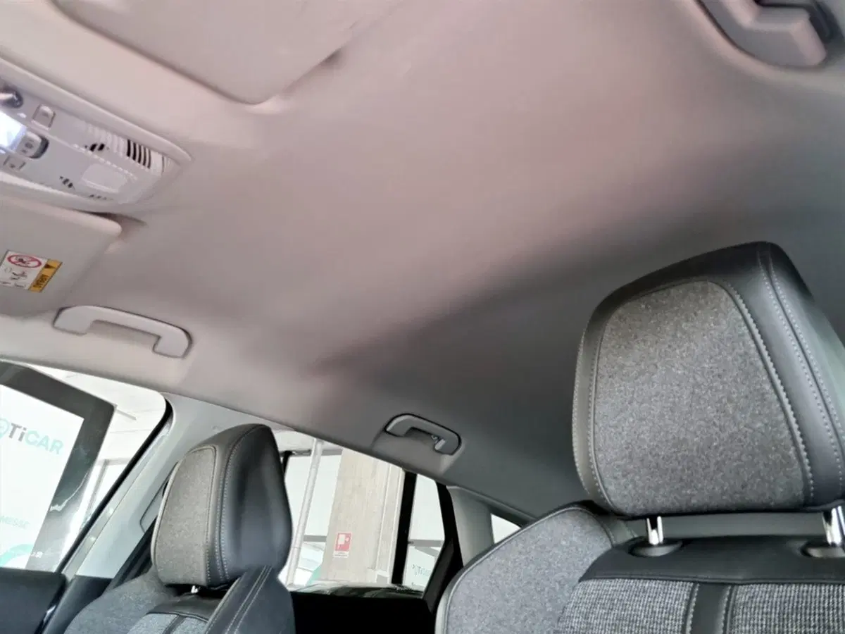 Peugeot 3008 usata a Varese (8)