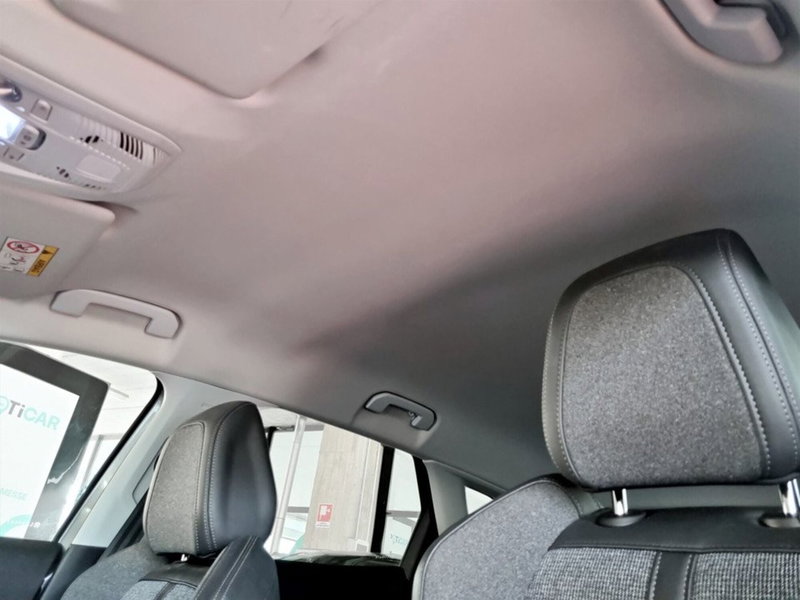 Peugeot 3008 usata a Varese (8)