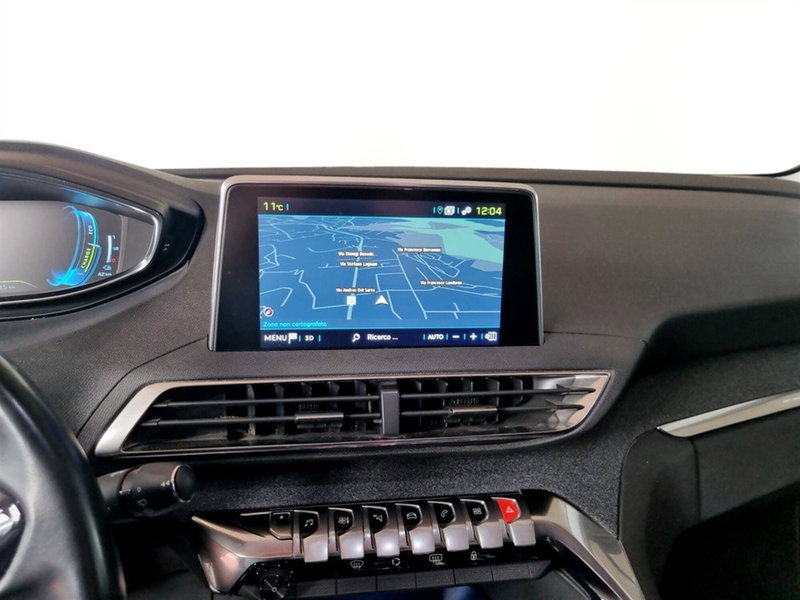 Peugeot 3008 usata a Varese (9)
