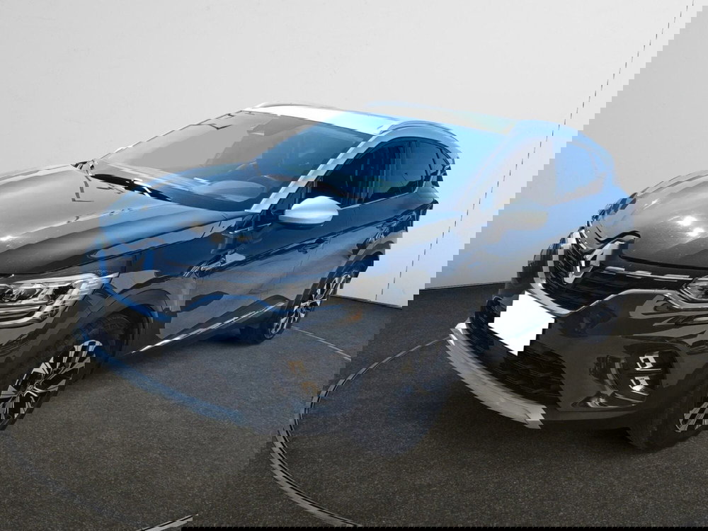 Renault Captur usata a Frosinone