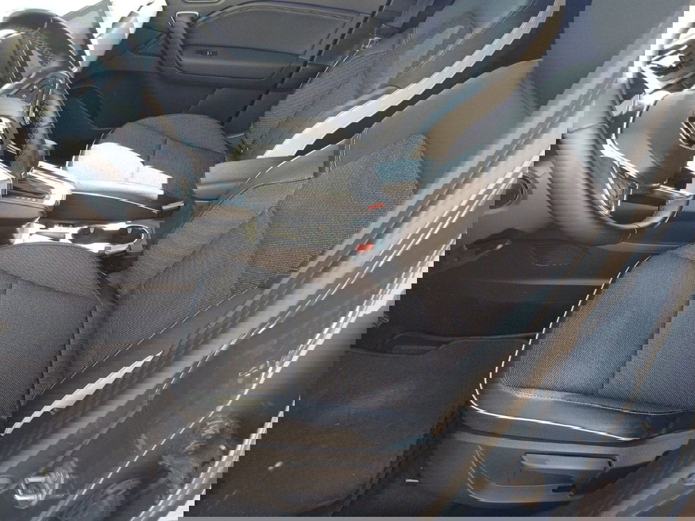 Renault Captur usata a Frosinone (10)