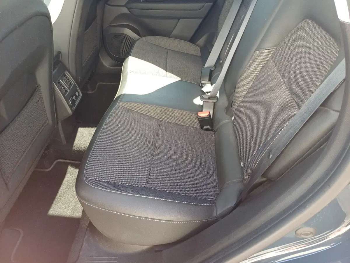 Renault Captur usata a Frosinone (11)
