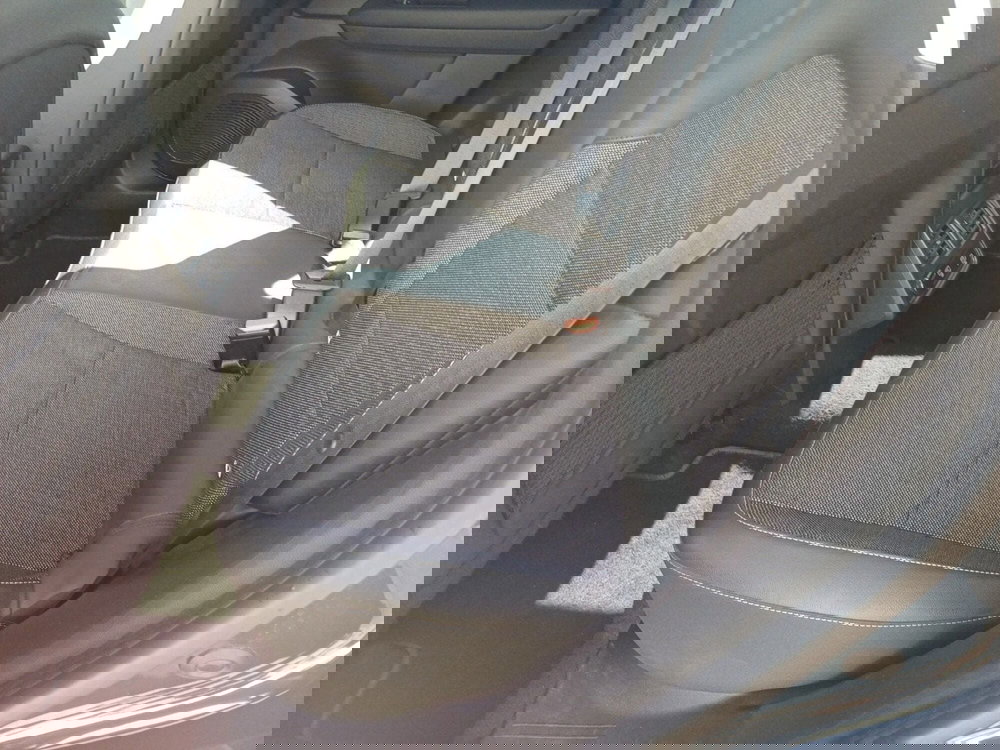 Renault Captur usata a Frosinone (11)