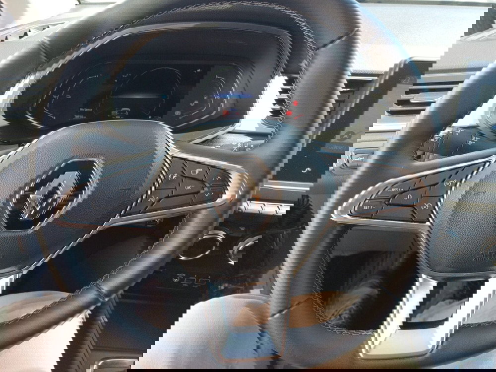 Renault Captur usata a Frosinone (12)