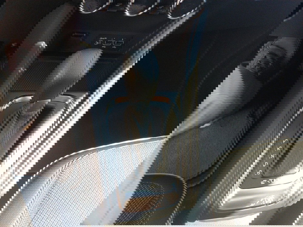 Renault Captur usata a Frosinone (13)