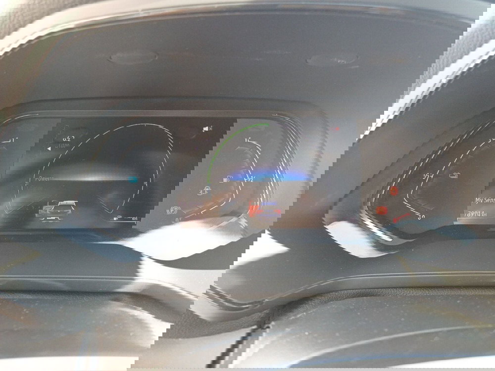 Renault Captur usata a Frosinone (14)