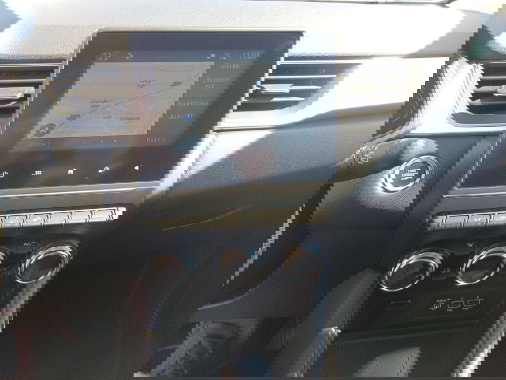 Renault Captur usata a Frosinone (15)