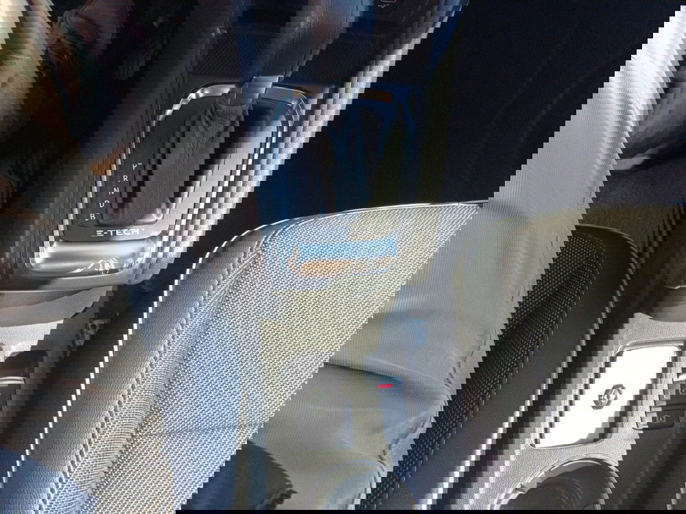 Renault Captur usata a Frosinone (16)