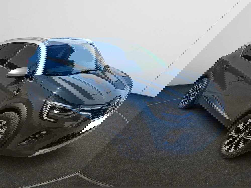 Renault Captur usata a Frosinone (2)