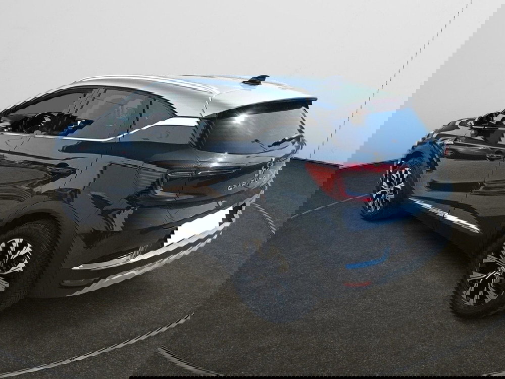 Renault Captur usata a Frosinone (3)