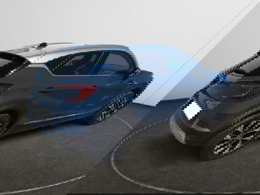 Renault Captur usata a Frosinone (4)