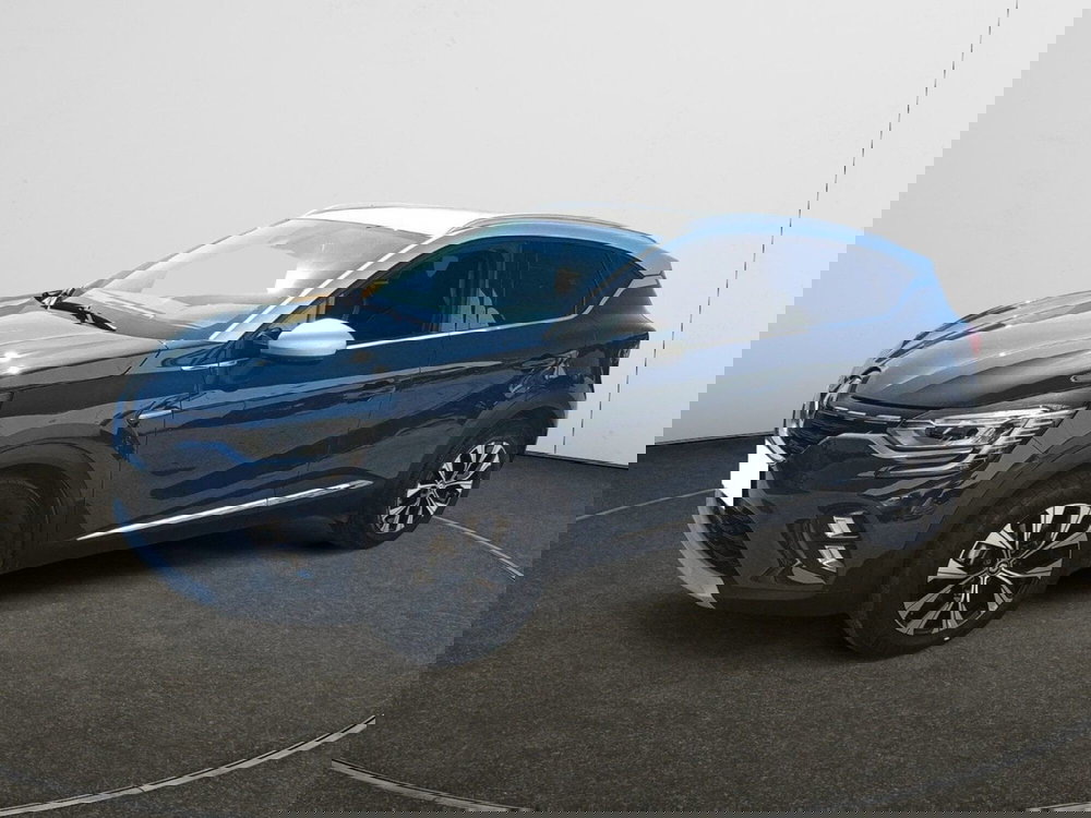 Renault Captur usata a Frosinone (5)