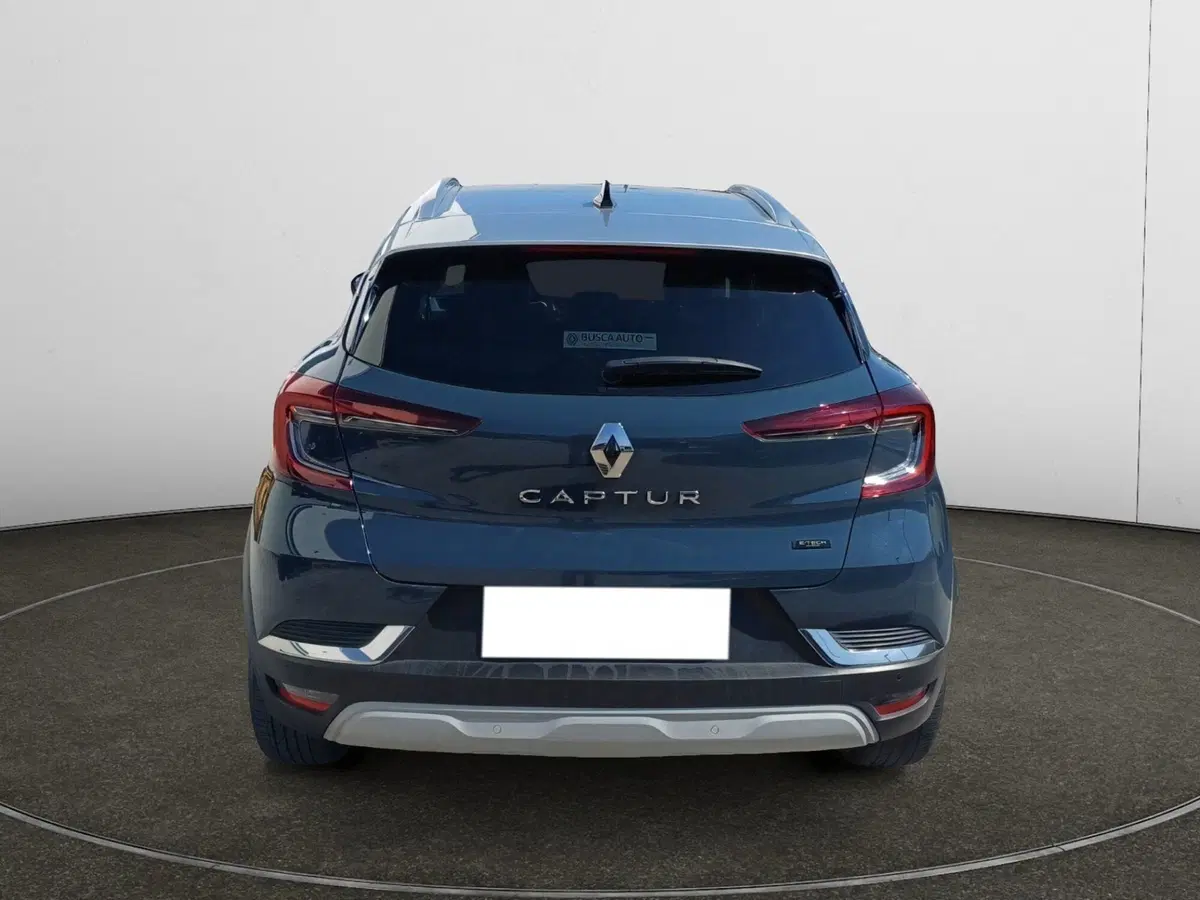 Renault Captur usata a Frosinone (6)
