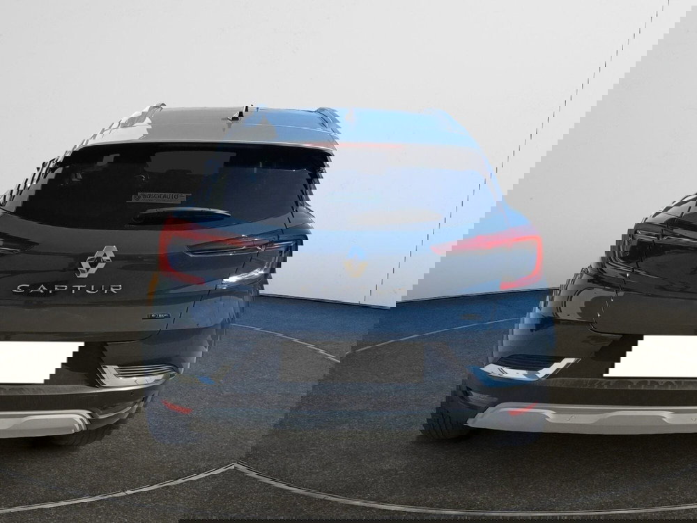 Renault Captur usata a Frosinone (6)