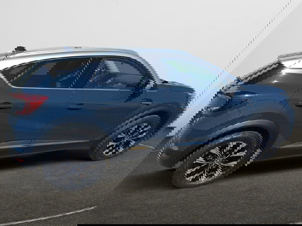 Renault Captur usata a Frosinone (7)