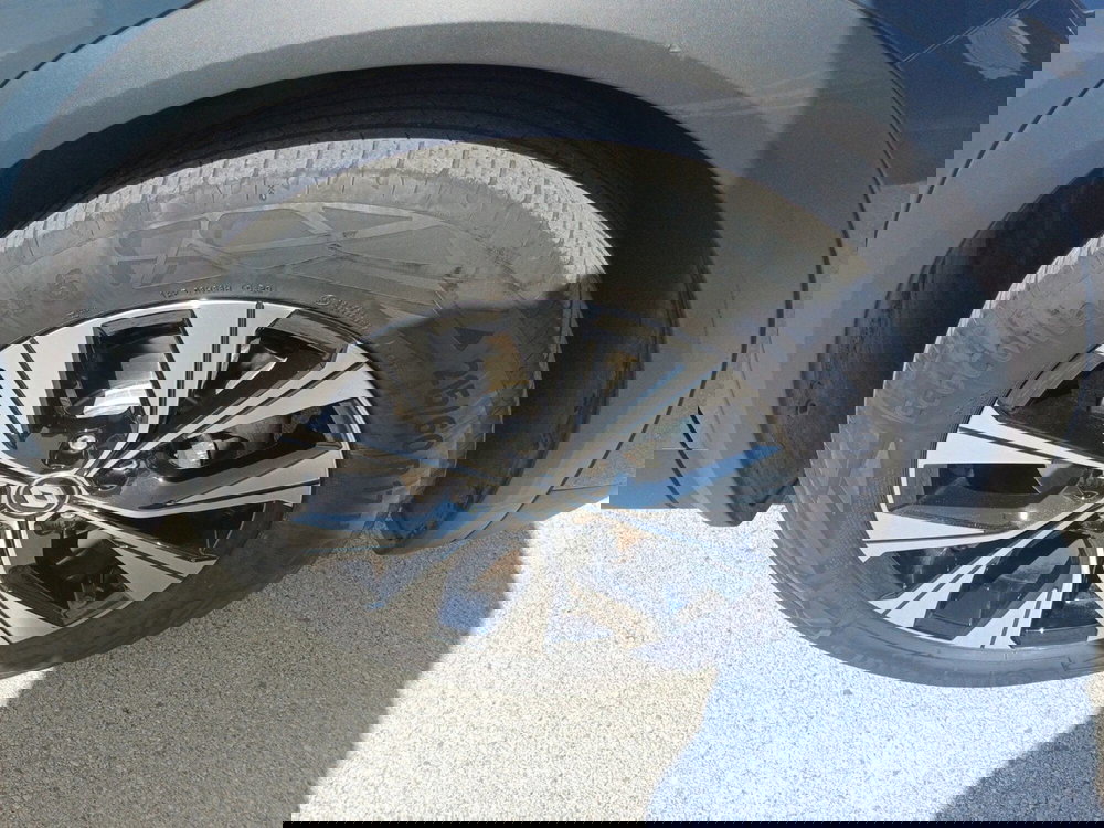 Renault Captur usata a Frosinone (8)