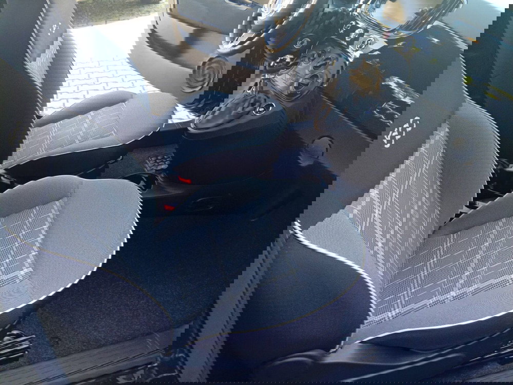 Fiat 500 usata a Brescia (10)