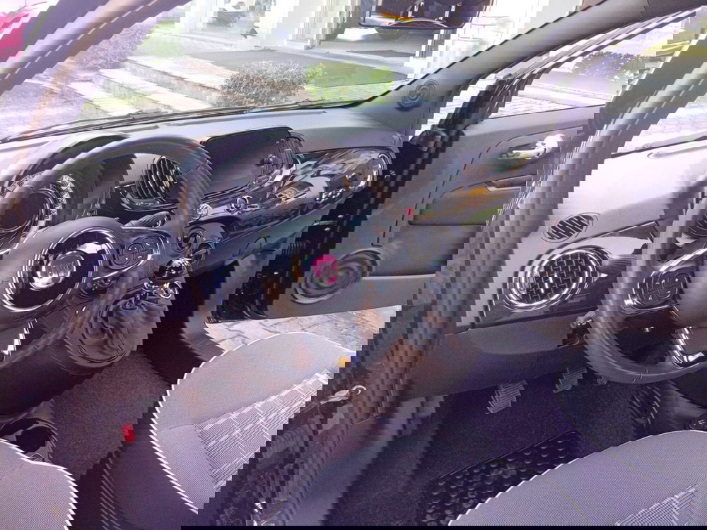 Fiat 500 usata a Brescia (14)