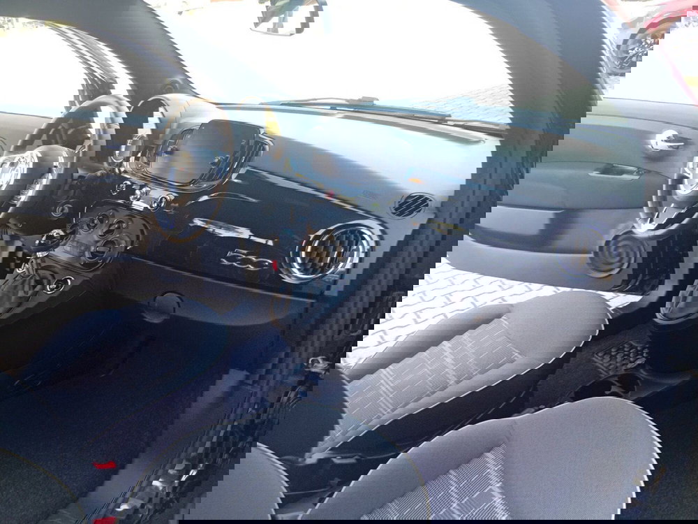 Fiat 500 usata a Brescia (15)