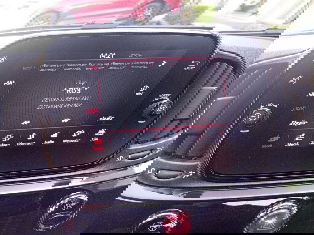 Fiat 500 usata a Brescia (17)