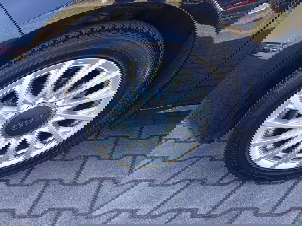 Fiat 500 usata a Brescia (18)