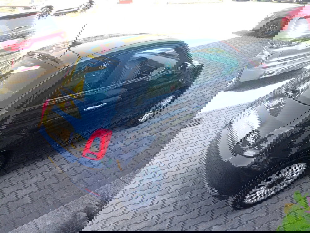 Fiat 500 usata a Brescia (5)