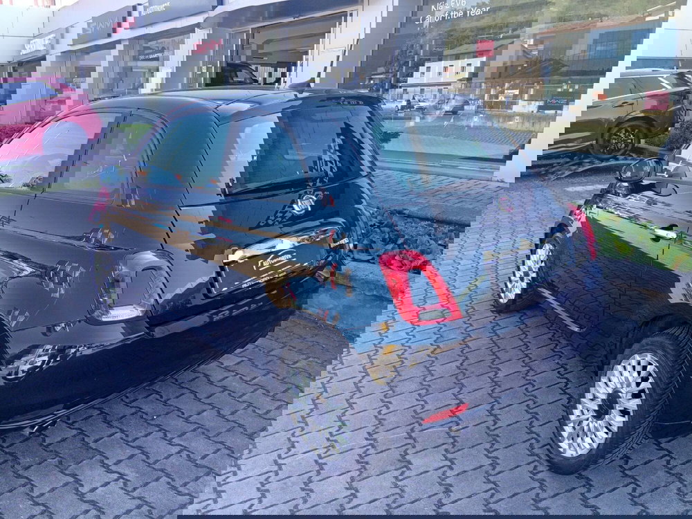 Fiat 500 usata a Brescia (7)