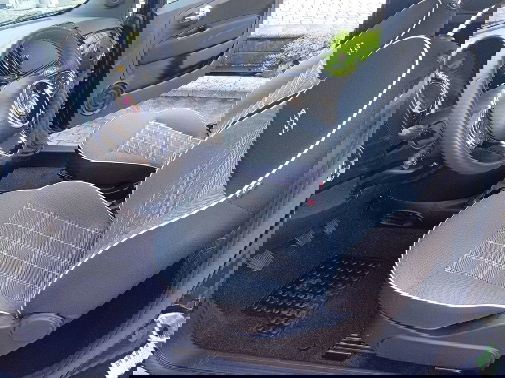 Fiat 500 usata a Brescia (8)