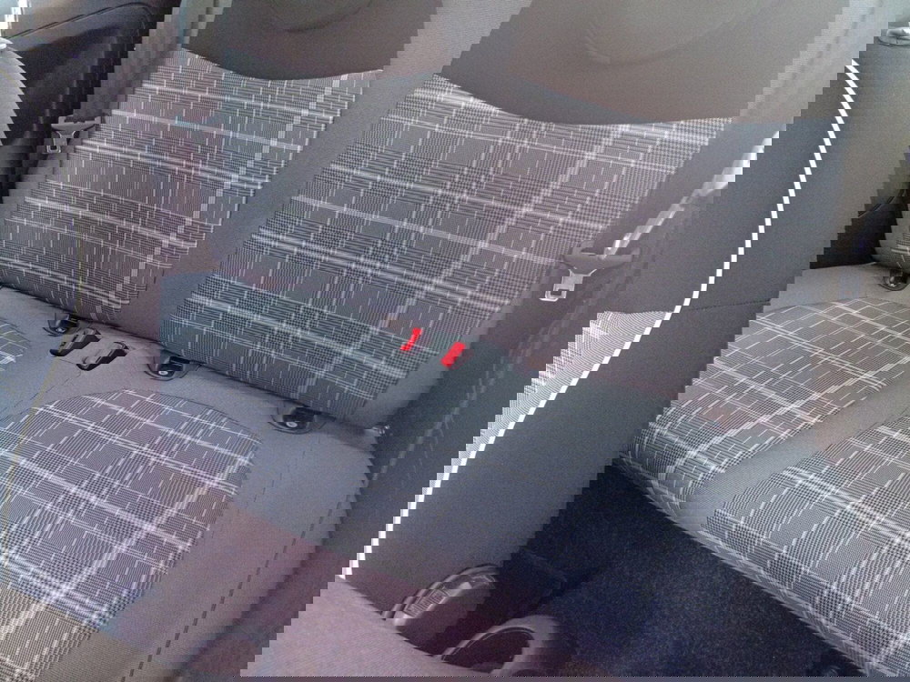 Fiat 500 usata a Brescia (9)