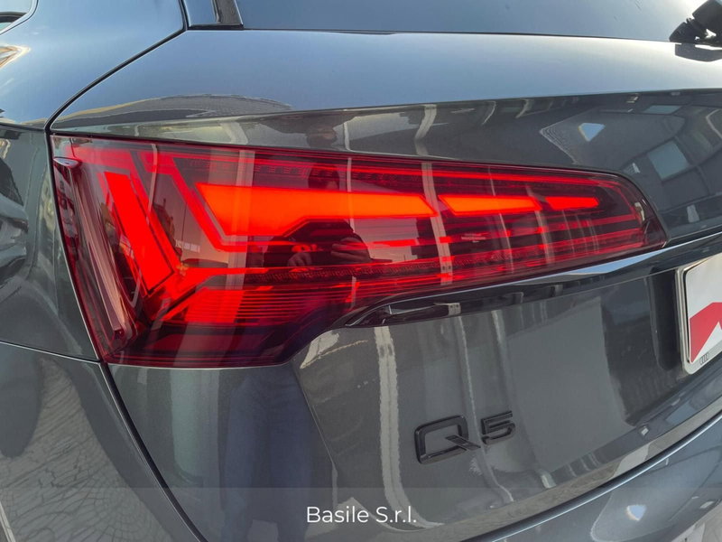 Audi Q5 usata a Taranto (4)