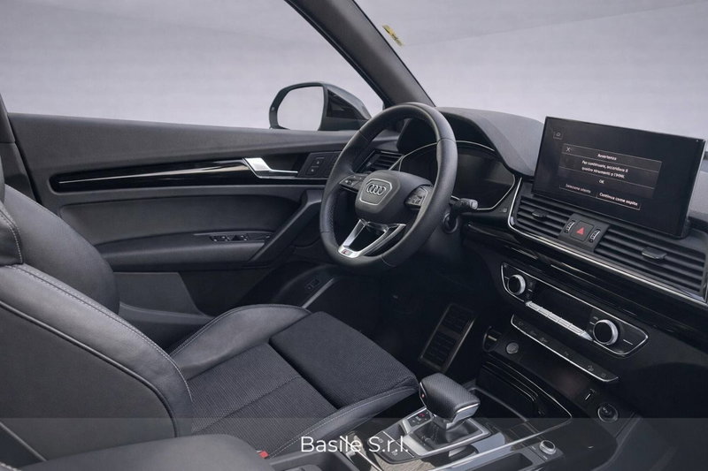 Audi Q5 usata a Taranto (6)