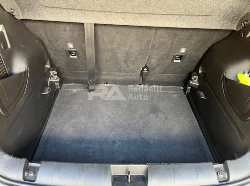 Jeep Renegade usata a Lecco (9)